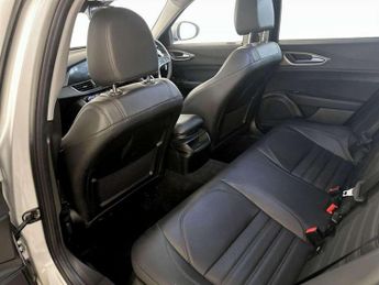 Alfa Romeo Giulia 2.0T Veloce Auto Euro 6 (s/s) 4dr