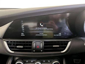 Alfa Romeo Giulia 2.0T Veloce Auto Euro 6 (s/s) 4dr