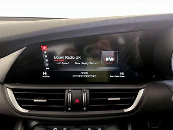 Alfa Romeo Giulia 2.0T Veloce Auto Euro 6 (s/s) 4dr