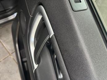 Land Rover Discovery Sport 2.0 TD4 HSE Auto 4WD Euro 6 (s/s) 5dr