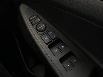 Hyundai TUCSON 1.6 T-GDi Sport Edition DCT Euro 6 5dr