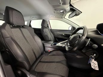 Peugeot 3008 1.2 PureTech Allure EAT Euro 6 (s/s) 5dr