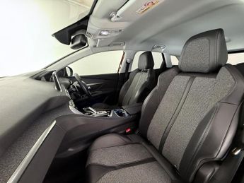 Peugeot 3008 1.2 PureTech Allure EAT Euro 6 (s/s) 5dr