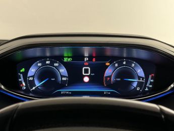 Peugeot 3008 1.2 PureTech Allure EAT Euro 6 (s/s) 5dr