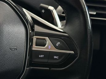 Peugeot 3008 1.2 PureTech Allure EAT Euro 6 (s/s) 5dr