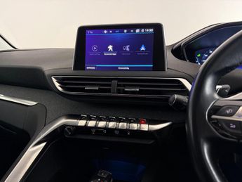 Peugeot 3008 1.2 PureTech Allure EAT Euro 6 (s/s) 5dr