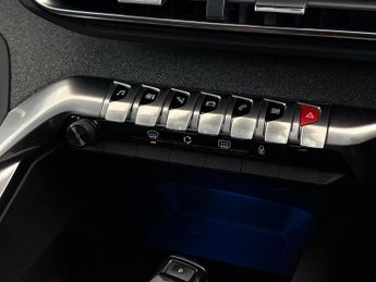 Peugeot 3008 1.2 PureTech Allure EAT Euro 6 (s/s) 5dr