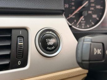 BMW 3 Series 2.0 318d SE Steptronic Euro 5 4dr