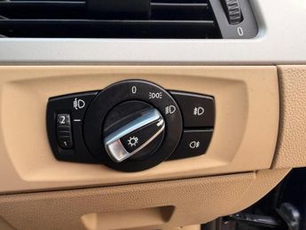 BMW 3 Series 2.0 318d SE Steptronic Euro 5 4dr