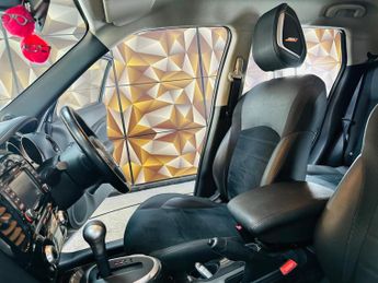 Nissan Juke 1.6 Bose Personal Edition XTRON Euro 6 5dr