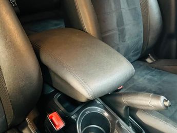 Nissan Juke 1.6 Bose Personal Edition XTRON Euro 6 5dr