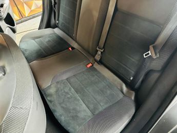 Nissan Juke 1.6 Bose Personal Edition XTRON Euro 6 5dr