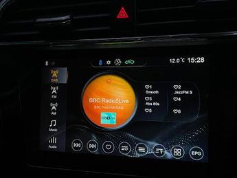 MG MG ZS 44.5kWh Exclusive Auto 5dr