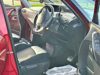 Citroen Grand C4 Picasso 1.6 BlueHDi Flair EAT6 Euro 6 (s/s) 5dr