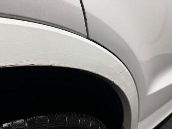 Audi Q3 2.0 TDI S line S Tronic quattro Euro 5 (s/s) 5dr