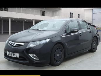 Vauxhall Ampera Electron Auto Euro 5 5dr (Range Extender)