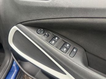 Vauxhall Crossland X 1.2 Turbo Griffin Auto Euro 6 (s/s) 5dr