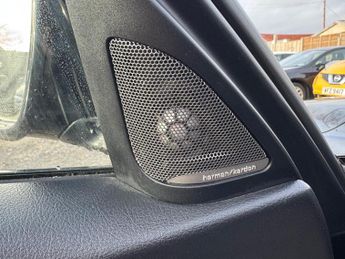 BMW 3 Series 2.0 320d M Sport Auto Euro 6 (s/s) 4dr