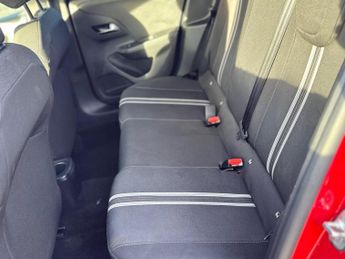 Vauxhall Corsa 1.2 Turbo GS Auto Euro 6 (s/s) 5dr