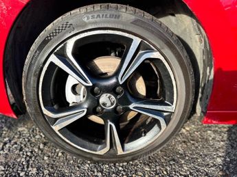 Vauxhall Corsa 1.2 Turbo GS Auto Euro 6 (s/s) 5dr