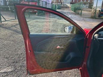 Vauxhall Corsa 1.2 Turbo GS Auto Euro 6 (s/s) 5dr