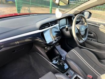 Vauxhall Corsa 1.2 Turbo GS Auto Euro 6 (s/s) 5dr