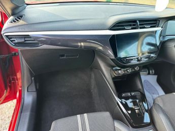 Vauxhall Corsa 1.2 Turbo GS Auto Euro 6 (s/s) 5dr