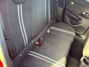 Vauxhall Corsa 1.2 Turbo GS Auto Euro 6 (s/s) 5dr