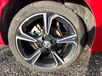 Vauxhall Corsa 1.2 Turbo GS Auto Euro 6 (s/s) 5dr