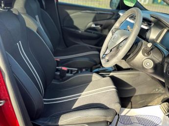 Vauxhall Corsa 1.2 Turbo GS Auto Euro 6 (s/s) 5dr