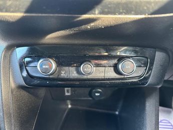 Vauxhall Corsa 1.2 Turbo GS Auto Euro 6 (s/s) 5dr