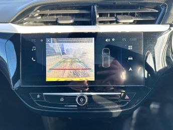 Vauxhall Corsa 1.2 Turbo GS Auto Euro 6 (s/s) 5dr