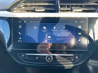 Vauxhall Corsa 1.2 Turbo GS Auto Euro 6 (s/s) 5dr