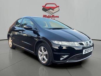 Honda Civic 1.4 i-VTEC SE 5dr