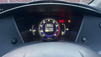 Honda Civic 1.4 i-VTEC SE 5dr