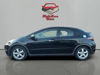 Honda Civic 1.4 i-VTEC SE 5dr