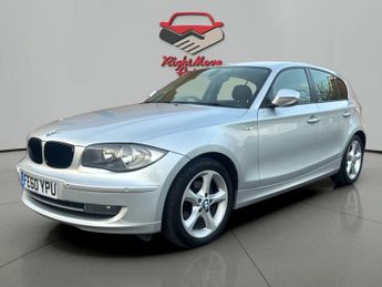 BMW 118 2.0 118d Sport Euro 5 5dr