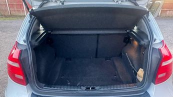 BMW 1 Series 2.0 118d Sport Euro 5 5dr