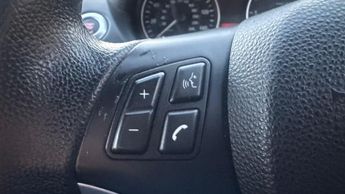 BMW 1 Series 2.0 118d Sport Euro 5 5dr