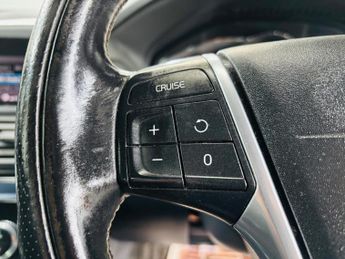 Volvo XC60 2.0 D4 R-Design Geartronic Euro 6 (s/s) 5dr