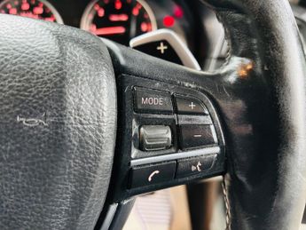 BMW 5 Series 2.0 520d SE Auto Euro 5 (s/s) 4dr