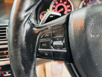 BMW 5 Series 2.0 520d SE Auto Euro 5 (s/s) 4dr