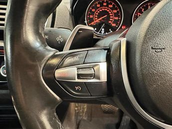 BMW 1 Series 3.0 M140i Auto Euro 6 (s/s) 3dr