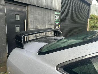 Honda Accord 3.0i V6 2dr