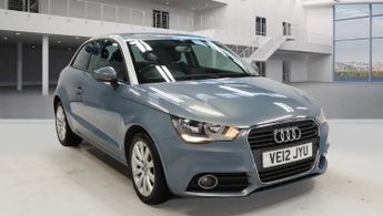 Audi A1 1.2 TFSI Sport Euro 5 (s/s) 3dr