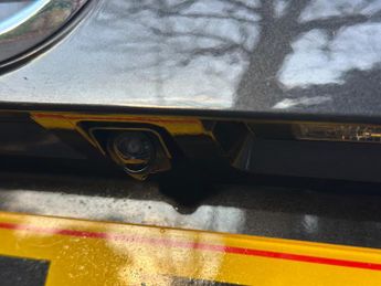 Nissan Qashqai 1.2 DIG-T Tekna XTRON 2WD Euro 6 (s/s) 5dr