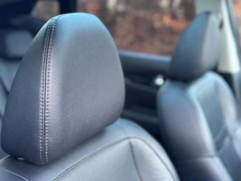 Nissan Qashqai 1.2 DIG-T Tekna XTRON 2WD Euro 6 (s/s) 5dr