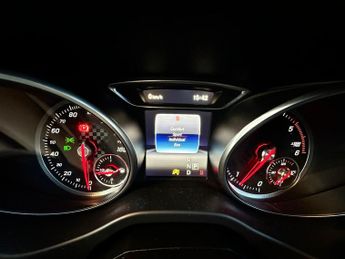 Mercedes-Benz A Class 2.1 A200d Sport (Premium) 7G-DCT Euro 6 (s/s) 5dr