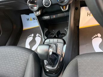 Kia Picanto 1.0 DPi 2 AMT Euro 6 (s/s) 5dr