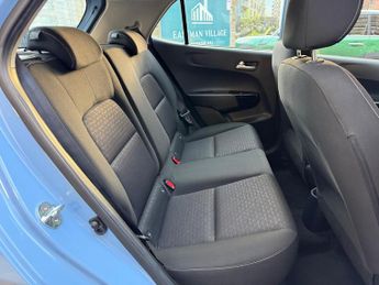 Kia Picanto 1.0 DPi 2 AMT Euro 6 (s/s) 5dr